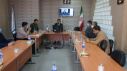 چهارمین محفل انس با قران دانشگاه جامع علمی کاربردی