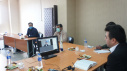 چهارمین محفل انس با قران دانشگاه جامع علمی کاربردی