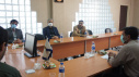 چهارمین محفل انس با قران دانشگاه جامع علمی کاربردی