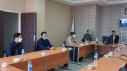 چهارمین محفل انس با قران دانشگاه جامع علمی کاربردی