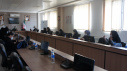 برگزاری نشست خبری رئیس دانشگاه جامع علمی کاربردی واحد استان زنجان در خصوص پذیرش مهرماه