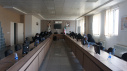 برگزاری نشست خبری رئیس دانشگاه جامع علمی کاربردی واحد استان زنجان در خصوص پذیرش مهرماه
