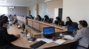 برگزاری نشست خبری رئیس دانشگاه جامع علمی کاربردی واحد استان زنجان در خصوص پذیرش مهرماه
