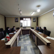 سرپرست دانشگاه جامع علمی کاربردی با فرماندهی سپاه پاسداران انقلاب اسلامی زنجان دیدار کرد