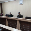 سرپرست دانشگاه جامع علمی کاربردی با فرماندهی سپاه پاسداران انقلاب اسلامی زنجان دیدار کرد