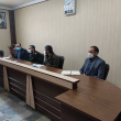 سرپرست دانشگاه جامع علمی کاربردی با فرماندهی سپاه پاسداران انقلاب اسلامی زنجان دیدار کرد