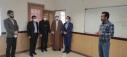 بازدید سرپرست دانشگاه جامع علمی کاربردی استان زنجان از مرکز کالسیمین به روایت تصویر