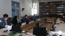 دیدار کارکنان دانشگاه جامع علمی کاربردی استان زنجان با نماینده ولی فقیه و امام جمعه زنجان