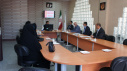 جلسه ستاد شاهد و ایثارگر دانشگاه جامع علمی کاربردی استان زنجان برگزار شد