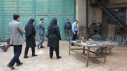 بازدید سرپرست دانشگاه جامع علمی کاربردی استان زنجان از کارگاه ماشین افزار کارآفرین مرکز خانه کارگر به روایت تصویر