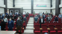 دوره تربیت مدرس دانشگاه جامع علمی کاربردی استان زنجان برگزار شد