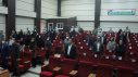 دوره تربیت مدرس دانشگاه جامع علمی کاربردی استان زنجان برگزار شد