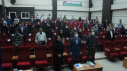 دوره تربیت مدرس دانشگاه جامع علمی کاربردی استان زنجان برگزار شد
