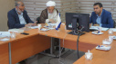 جلسه شورای فرهنگی دانشگاه جامع علمی کاربردی استان زنجان برگزار شد