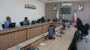 نشست خبری سرپرست دانشگاه جامع علمی کاربردی استان زنجان در خصوص آغاز ثبت نام دوره کاردانی