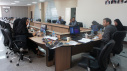 نشست خبری سرپرست دانشگاه جامع علمی کاربردی استان زنجان در خصوص آغاز ثبت نام دوره کاردانی