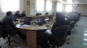 نشست خبری سرپرست دانشگاه جامع علمی کاربردی استان زنجان در خصوص آغاز ثبت نام دوره کاردانی