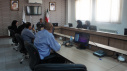 نشست خبری سرپرست دانشگاه جامع علمی کاربردی استان زنجان در خصوص آغاز ثبت نام دوره کاردانی