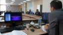 نشست خبری سرپرست دانشگاه جامع علمی کاربردی استان زنجان در خصوص آغاز ثبت نام دوره کاردانی
