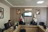 برگزاری کارگاه آموزشی «سامانه سماک»برای کارشناسان آموزش‌های کوتاه‌مدت مراکز علمی‌کاربردی استان زنجان