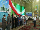 مراسم جشنواره فرهنگی – مذهبی امامزاده یعقوب (ع) برگزار گردید.