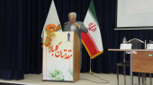 همزمان با افتتاح چهارمین نمایشگاه کسب و کار و کارآفرینی در دانشگاه جامع علمی کاربردی استان زنجان، مستند مادرکشی، در سالن اجتماعات این دانشگاه پس از نمایش، با حضور پرفسور ثبوتی و کارشناسان این حوزه مورد نقد و بررسی قرار کرفت.