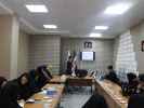 کارگاه آموزشی موفقیت در کسب و کارهای اینترنتی در سالن جلسات دانشگاه جامع علمی کاربردی استان زنجان برگزار شد.