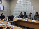 کارگاه آموزشی موفقیت در کسب و کارهای حوزه صنایع دستی در سالن جلسات دانشگاه جامع علمی کاربردی استان زنجان برگزار شد.