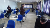 برگزاری آزمونهای متمرکز مراکز آموزش علمی کاربردی استان زنجان