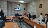 آغاز مصاحبه از متقاضیان تدریس در دانشگاه جامع علمی کاربردی