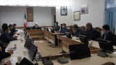 دیدار کارکنان دانشگاه جامع علمی کاربردی استان زنجان با نماینده ولی فقیه و امام جمعه زنجان
