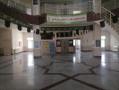 دانشگاه جامع علمی کاربردی استان زنجان حال و هوای محرم به خود گرفت