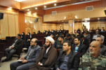 برگزاری برنامه طرح دوشنبه های قرآنی