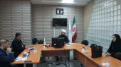 نشست هم‌اندیشی مدرسین درس انقلاب اسلامی دانشگاه علمی کاربردی استان زنجان