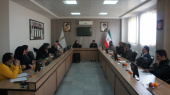 دومین کمیسیون استانی برنامه ریزی درسی دانشگاه جامع علمی کاربردی استان زنجان