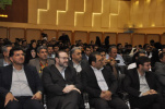 کسب عنوان توسط نمایشگاه مفاخر انجمن علمی دانشجویی علوم انسانی مرکز آموزش علمی کاربردی جهاد دانشگاهی استان زنجان در پانزدهمین جشنواره حرکت دانشگاه­ های کشور