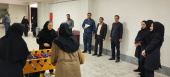 برگزاری مسابقات ورزشی کارکنان دانشگاه جامع علمی کاربردی استان زنجان( واحد استانی و مراکز آموزشی) به مناسبت گرامیداشت هفته تربیت بدنی به روایت تصویر
