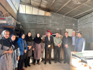 تور فناوری دانشگاه جامع علمی کاربردی استان زنجان از  شرکت فناوران ترانس زنگان