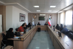 دوره‏‌ آموزشی آشنایی با نظام علمی کاربردی ویژه مدرسان دانشگاه جامع علمی کاربردی استان زنجان‏ برگزار شد