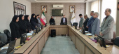 تصویب ۳ برنامه درسی کوتاه مدت در دانشگاه جامع علمی کاربردی استان زنجان