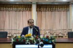 رییس دانشگاه جامع علمی کاربردی: سال ۱۴۰۳ ، سال استقرار برنامه‌های تحولی دانشگاه جامع علمی‌کاربردی است