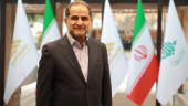 انتخاب رییس دانشگاه جامع علمی کاربردی به عنوان دانشمند برگزیده کشور