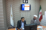 برگزاری شورای اقامه نماز به منظوربرنامه ریزی وهماهنگی اجرای فعالیتهای نمازی