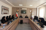برگزاری دوره آموزشی آشنایی با نظام علمی کاربردی ویژه مدرسان در واحد استانی زنجان