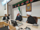 نماینده ولی فقیه در استان زنجان: ویژگی بارز دانشگاه جامع علمی کاربردی توسعه آموزش های مهارتی و کمک به ایجاد اشتغال است