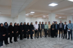 به مناسبت سال روز تاسیس دانشگاه جامع علمی کاربردی و هفته تربیت بدنی مسابقات ورزشی در سه رشته تنیس روی میز، دارت و فوتبال دستی با حضور کارکنان واحد استانی و مراکز آموزشی برگزار شد.
