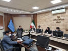 اجرای طرح آباد با همکاری دانشگاه جامع علمی کاربردی و سازمان نظام مهندسی ساختمان استان منجر به تسهیل و تسریع اشتغال دانش آموختگان مهندسی می شود