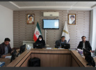 تصویب چهار برنامه درسی جدید در کمیسیون برنامه‌ریزی درسی در دانشگاه جامع علمی‌کاربردی استان زنجان