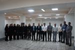 مسابقات ورزشی به مناسبت سال روز تاسیس دانشگاه جامع علمی کاربردی و هفته تربیت بدنی