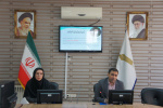 برگزاری دوره آموزشی آشنایی با نظام علمی کاربردی ویژه مدرسان در واحد استانی زنجان